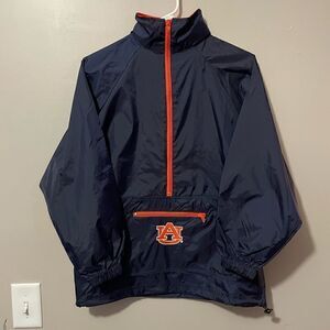 Auburn Tigers jacket